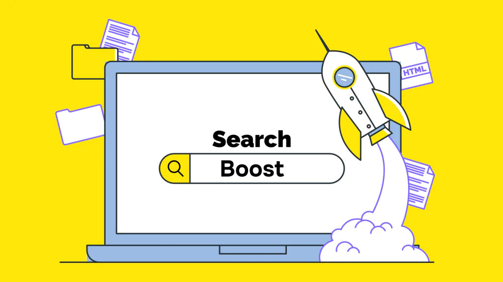 Search Boost
