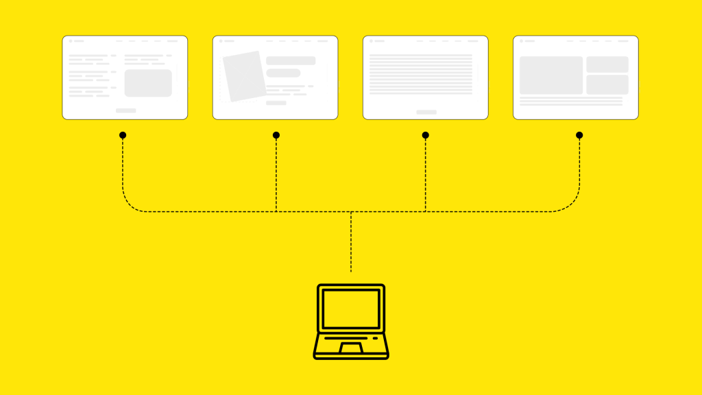 The Power of Combining Anti-Detect Browsers and Proxies