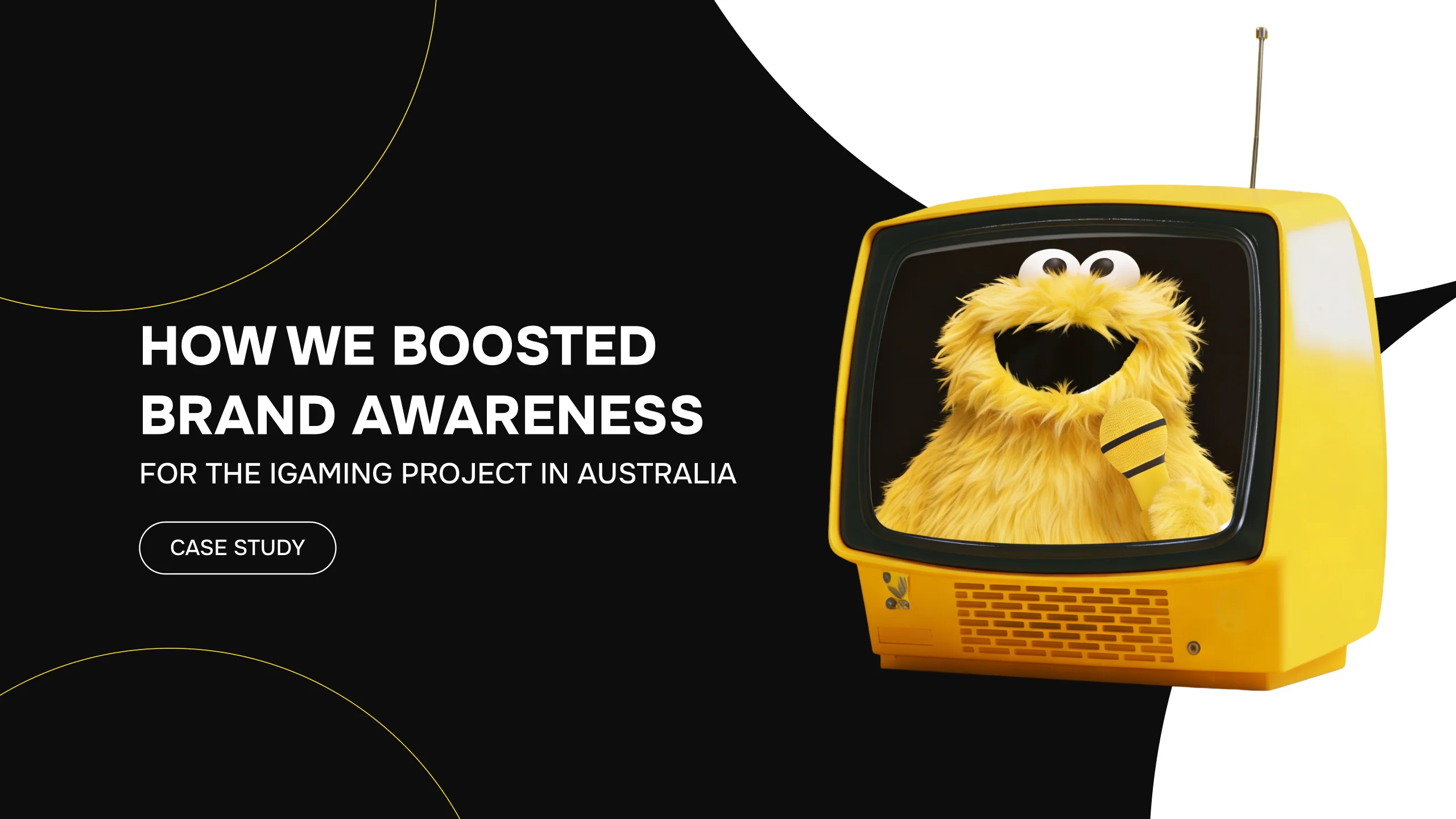 How We Launched a New iGaming Project in Australia