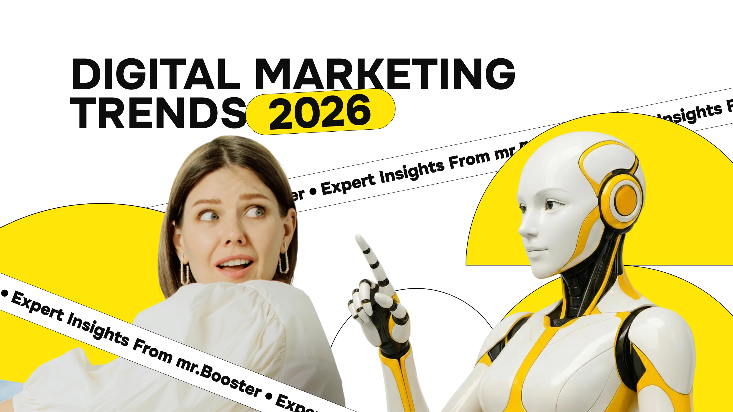 Our Insights on Digital Marketing Trends 2026
