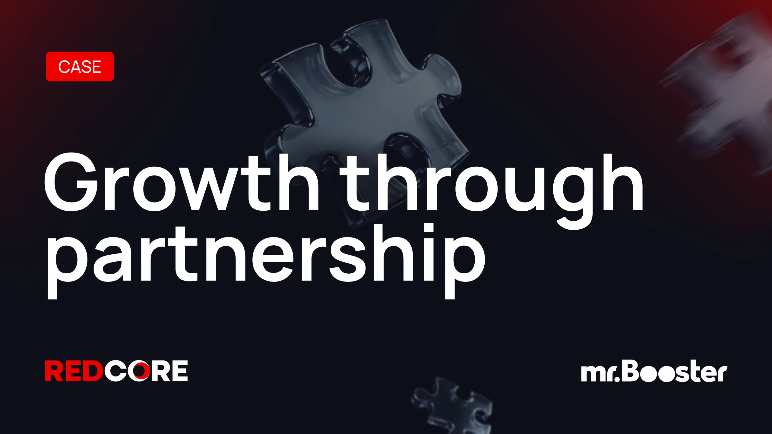 mrbooster-joins-redcore